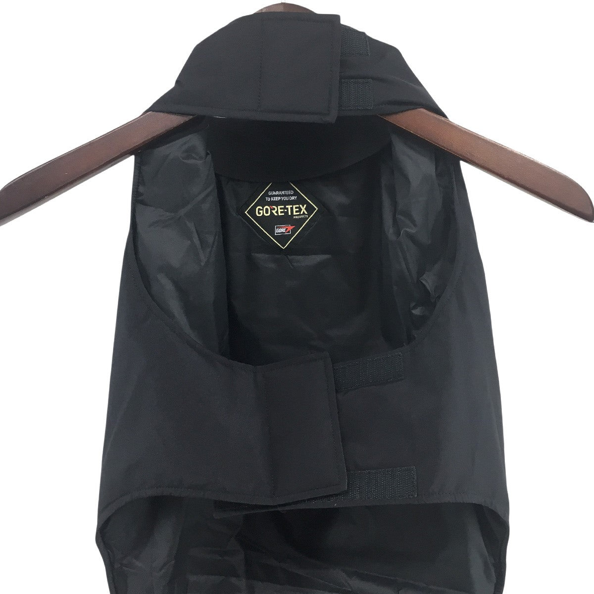 Supreme(シュプリーム) 24AW GORE-TEX Dog Jacket GTXゴアテックス