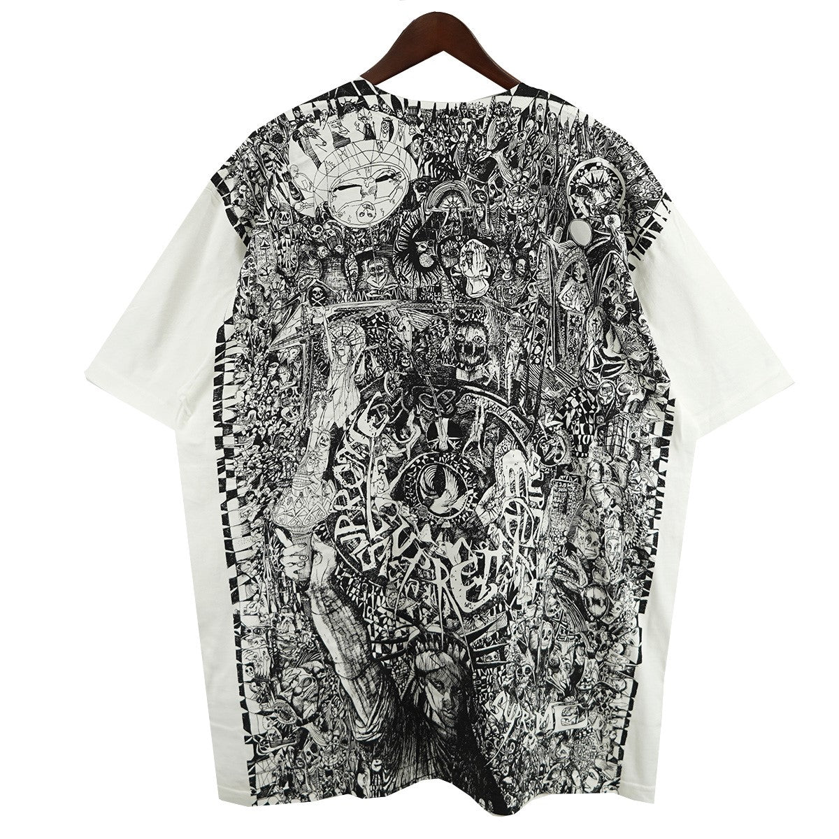 Supreme [期間限定ポイント15倍！] シュプリーム SUPREME Bad