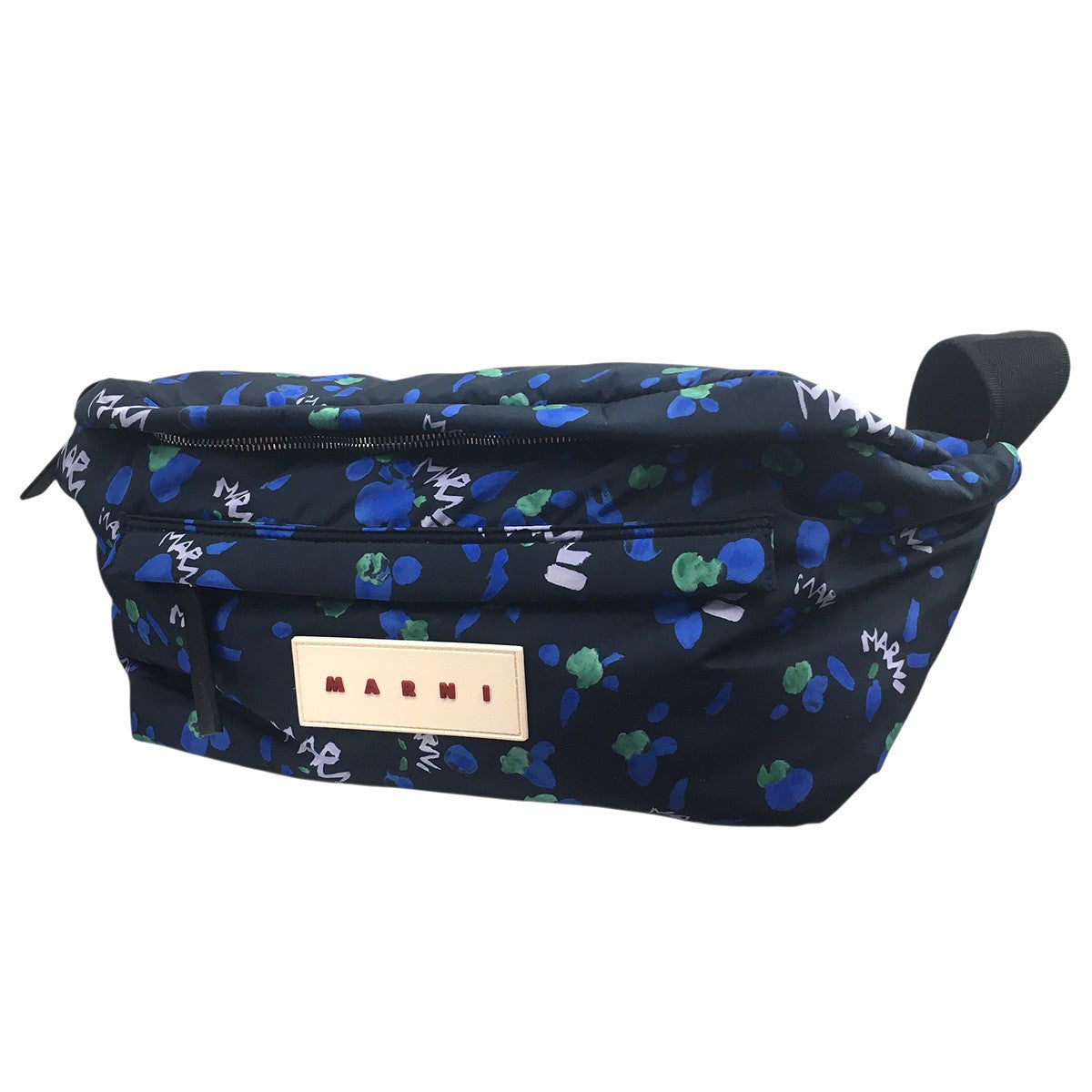MARNI(マルニ) 24SS Marsupio LARGE BUM CROSSBODY BAGPuff