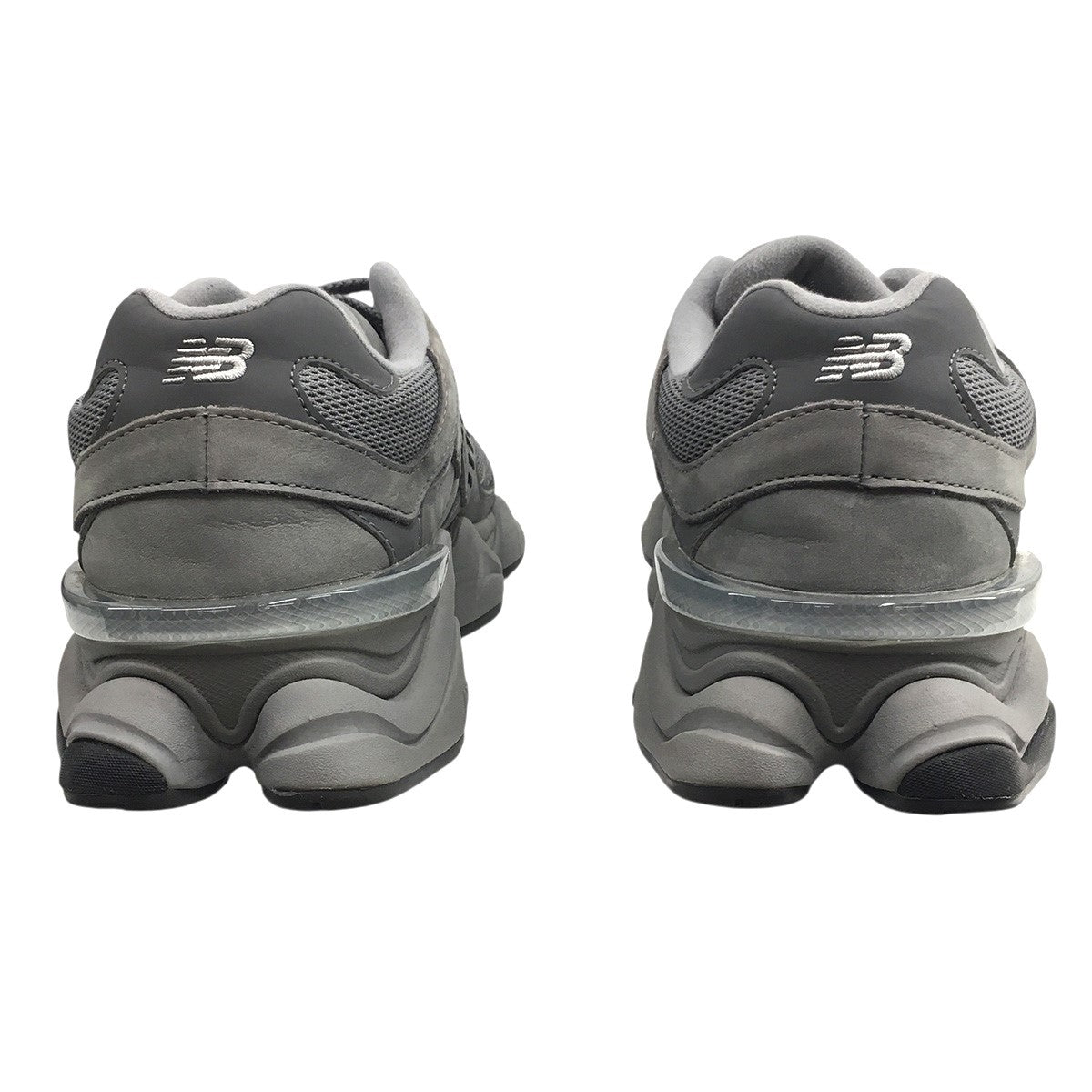 new balance ニューバランス　9060 グレー　27.５cm new balance ニューバランス 9060 グレー 27.5cm - メルカリ