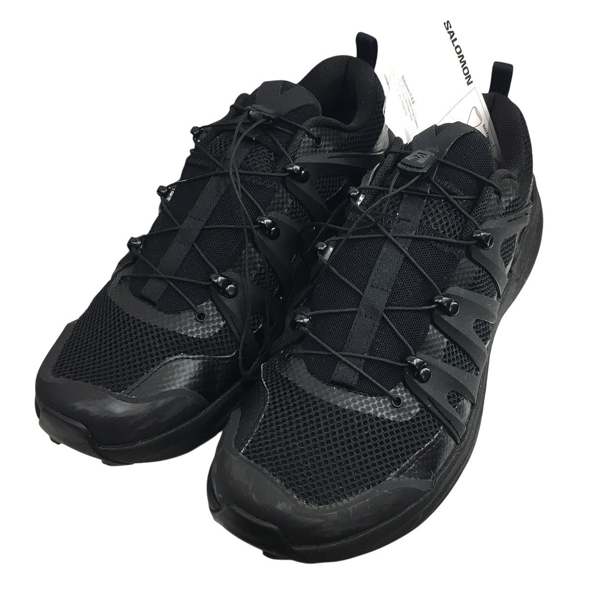 Salomon ジェネシス アドバンスド スニーカー 関税送料込 セール】SALOMON / GENESIS ADVANCED（スニーカー）｜SALOMON