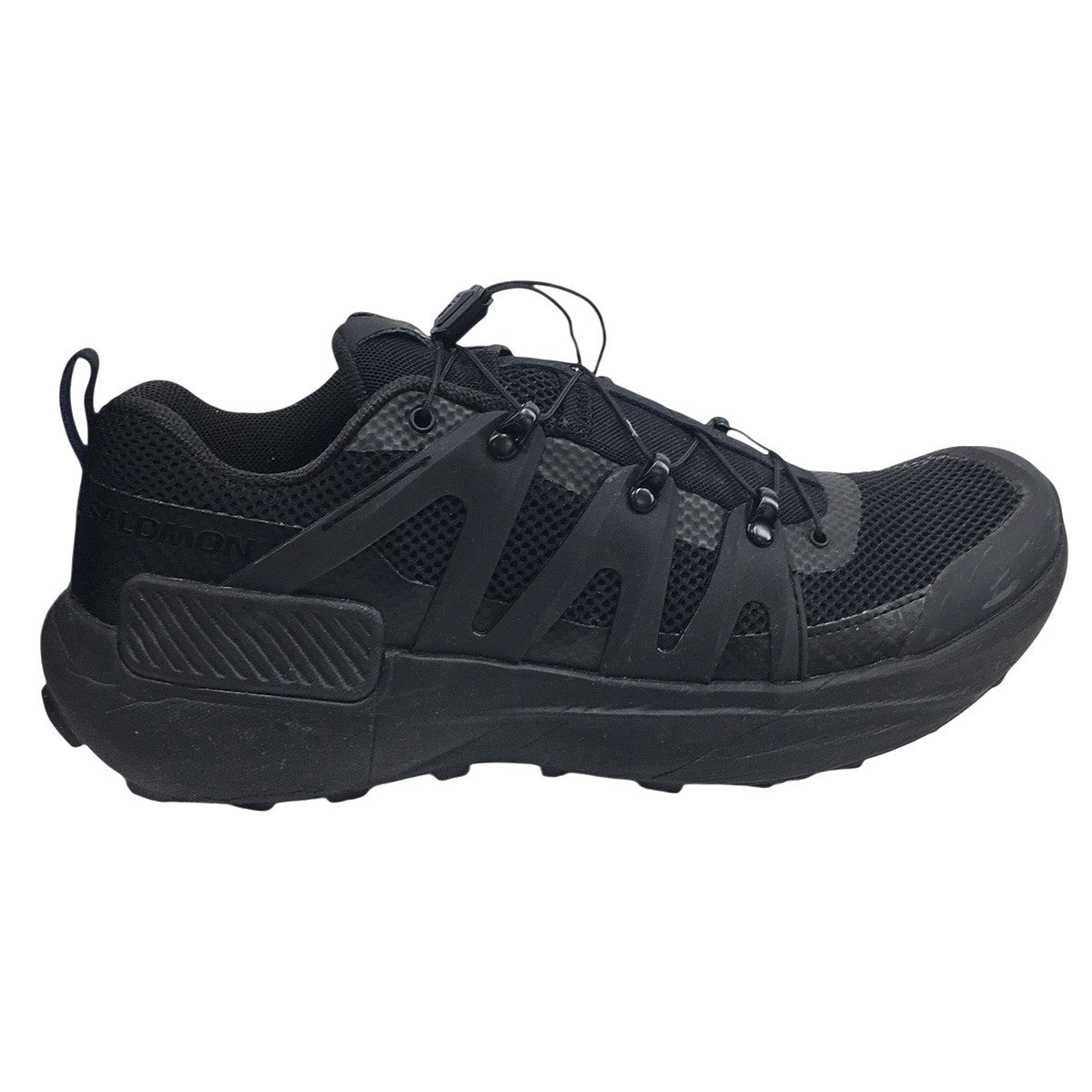 SALOMON ADVANCED(サロモン アドヴァンスド) 25SS GENESIS