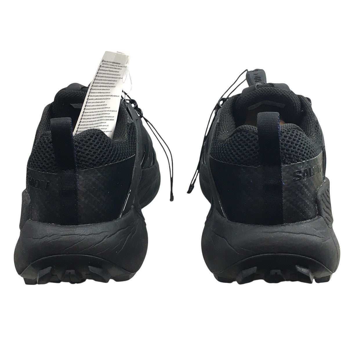 SALOMON ADVANCED(サロモン アドヴァンスド) 25SS GENESIS