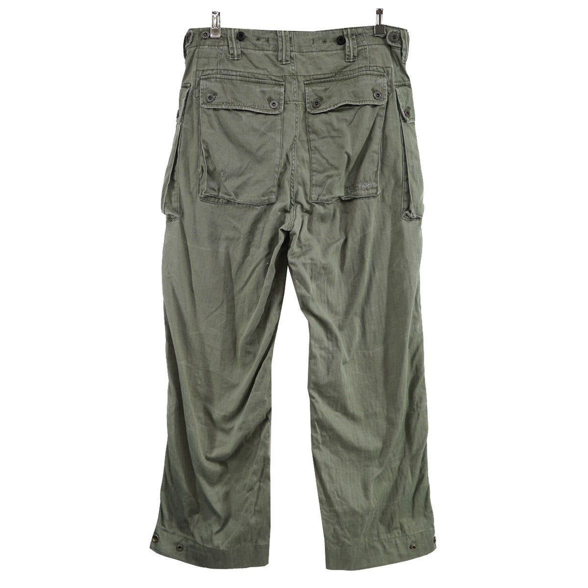 POLO RALPH LAUREN(ポロラルフローレン) RELAXED FIT ユーズド