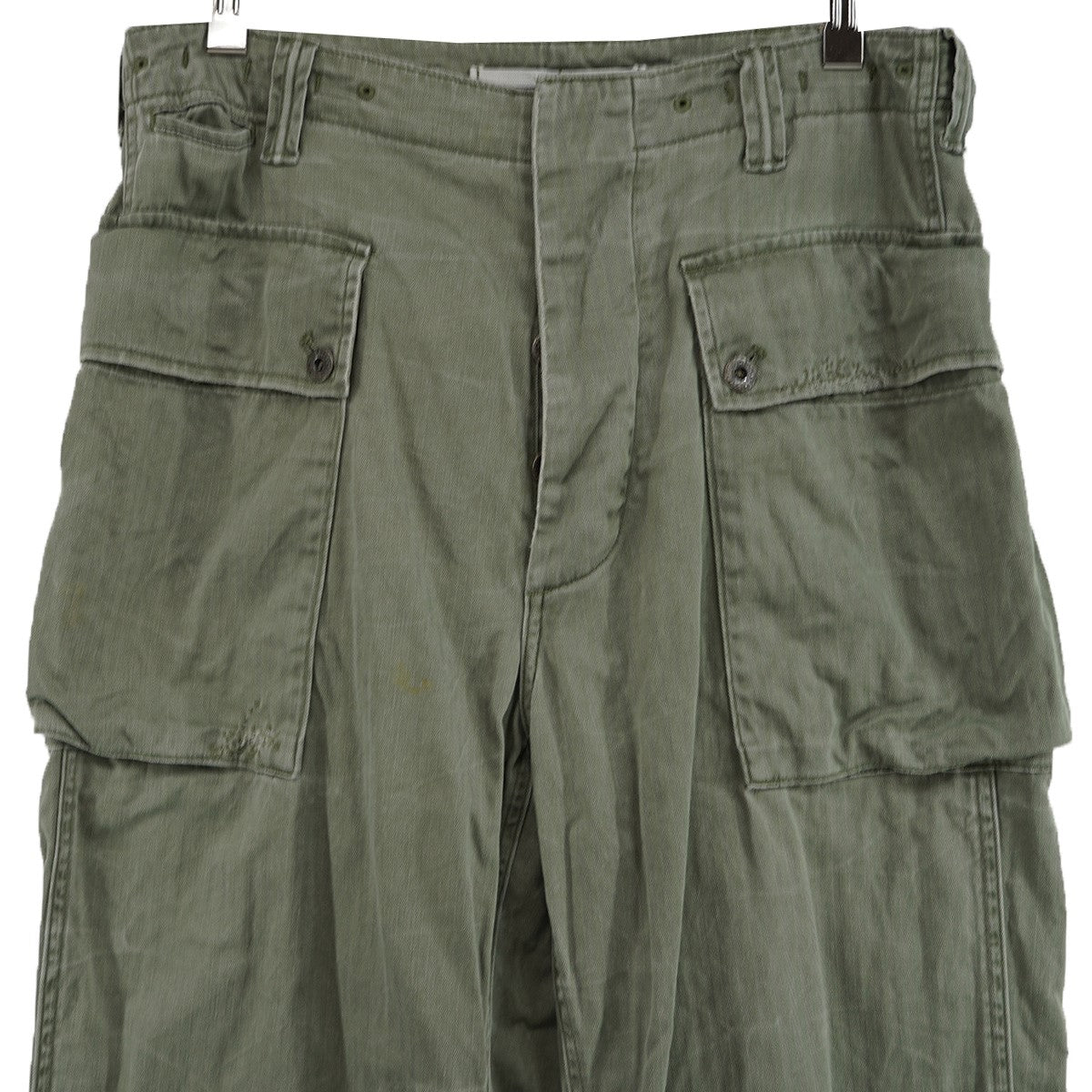 POLO RALPH LAUREN(ポロラルフローレン) RELAXED FIT ユーズド