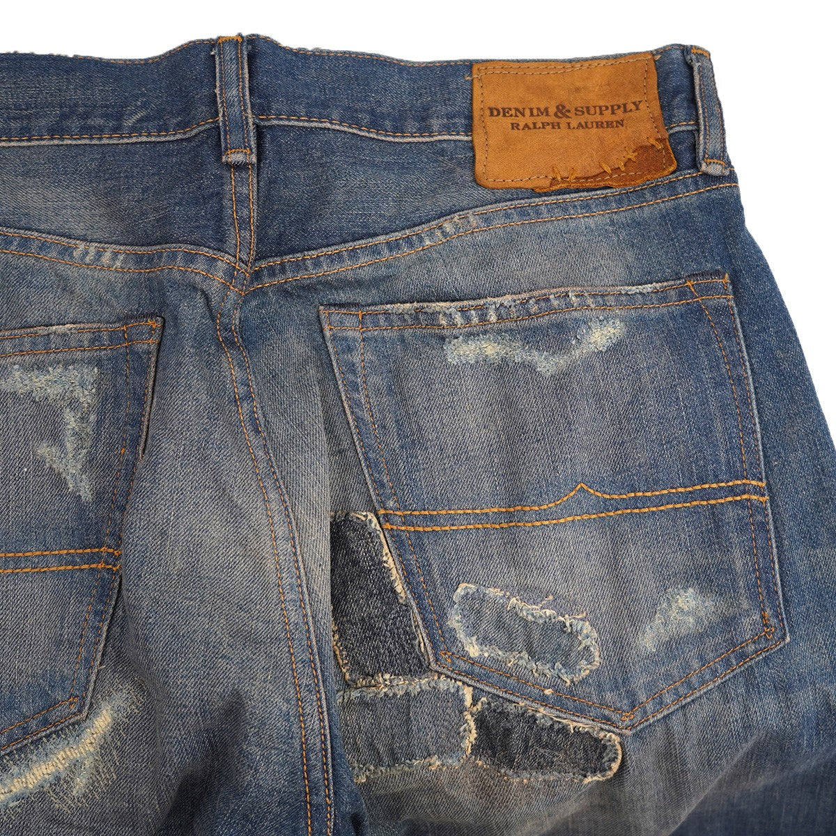 DENIM ＆ SUPPLY RALPH LAUREN(デニムアンドサプライラルフ