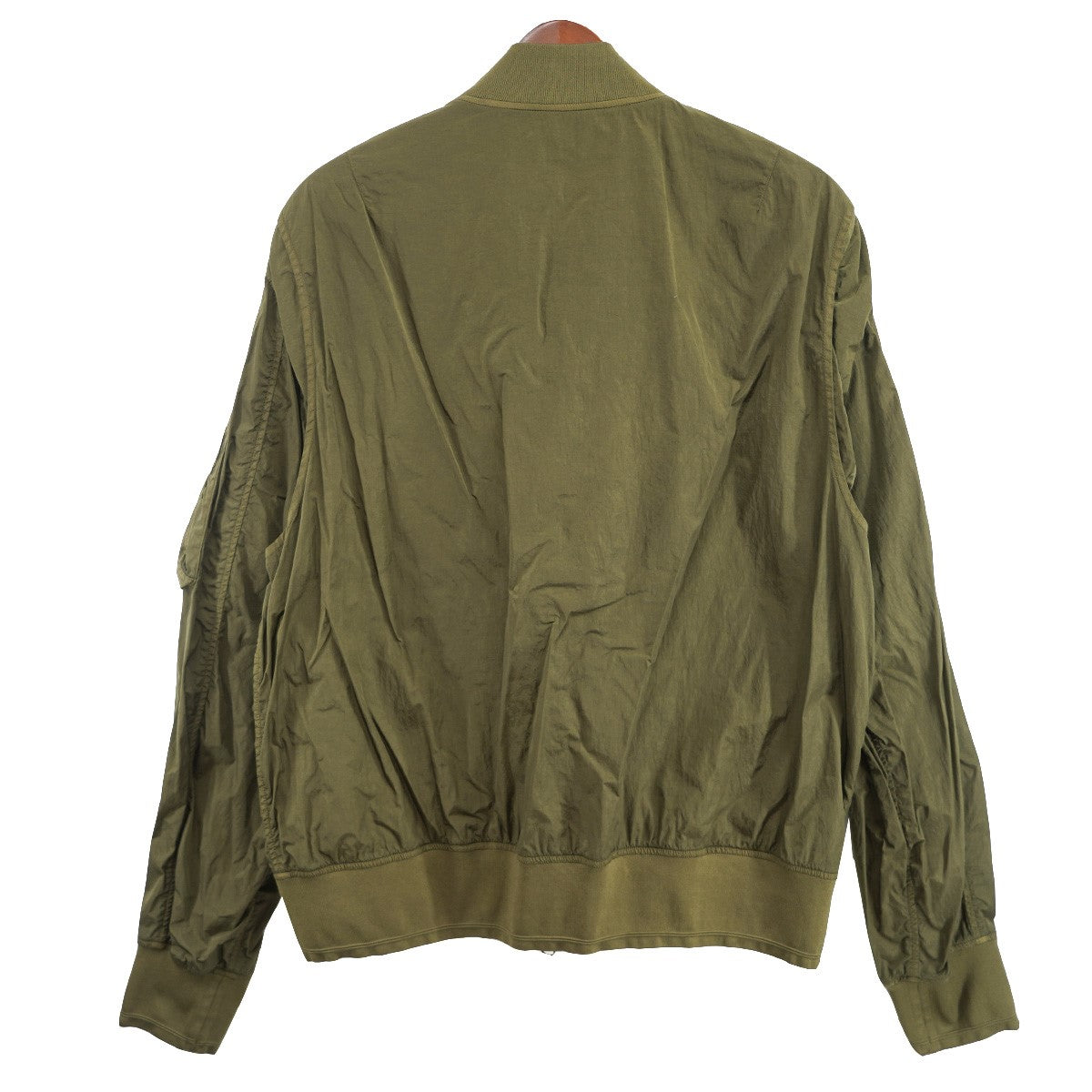C．P COMPANY(シーピーカンパニー) CHROME-R MULTI PK BOMBER JACKET 