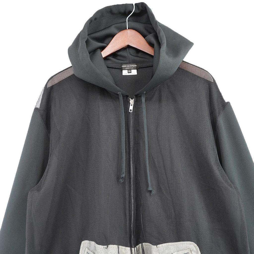 COMME des GARCONS HOMME PLUS(コムデギャルソンオムプリュス) 25SS  