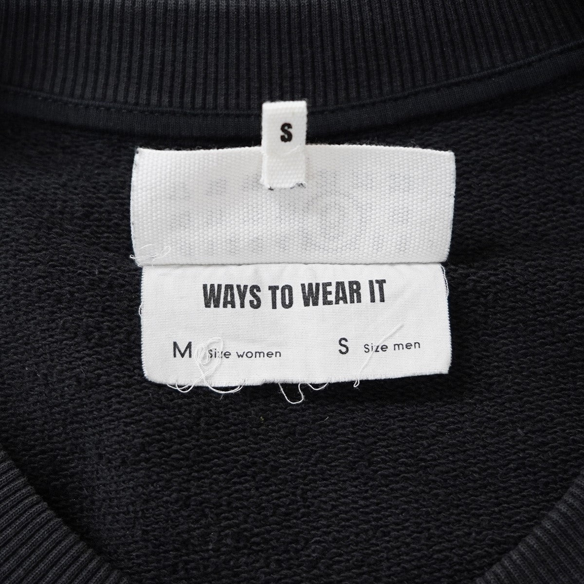 MM6 Maison Margiela(マルタンマルジェラ) 24AW カレンダー ロゴ