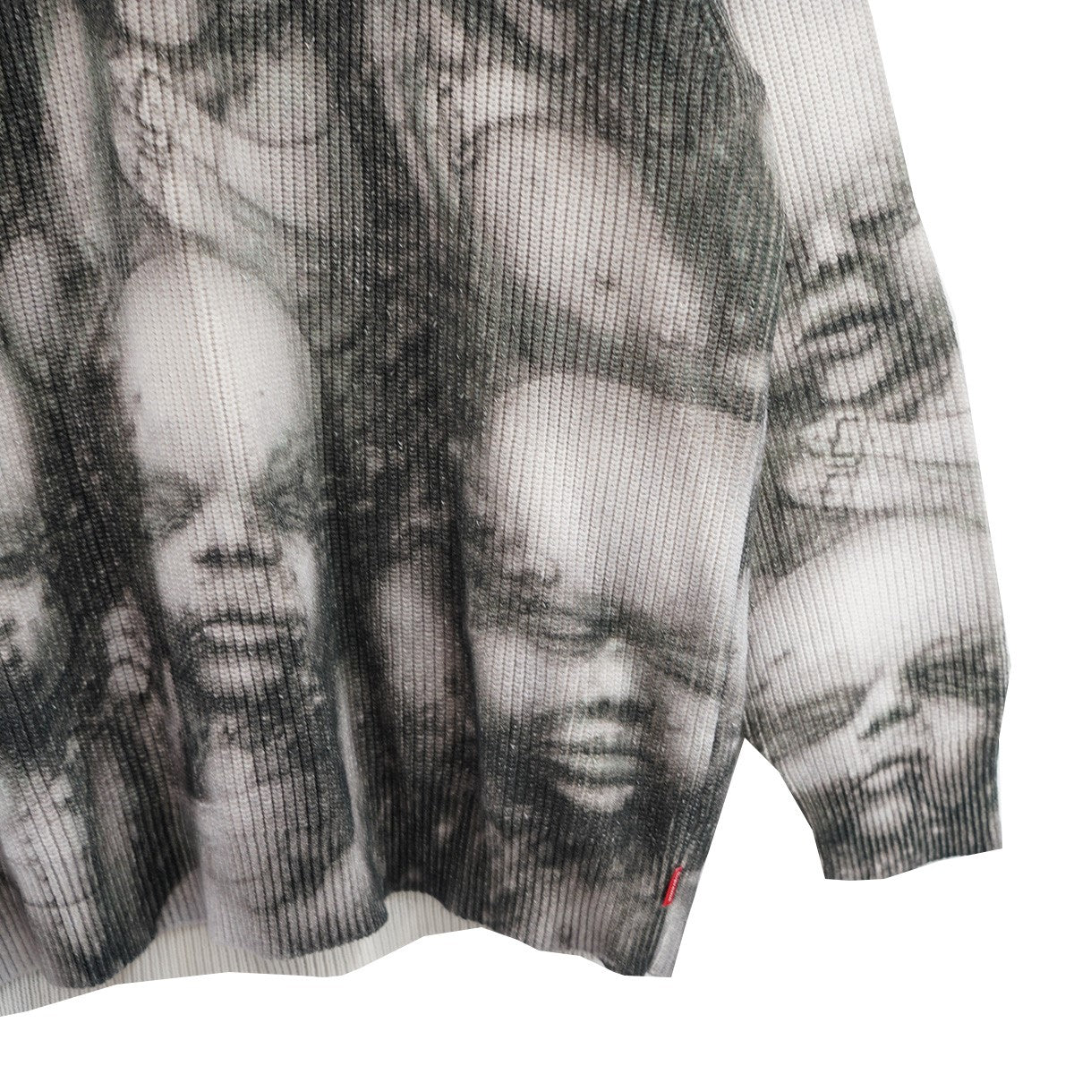 Supreme(シュプリーム) 23AW H．R． Giger SweaterH．R． ギーガー