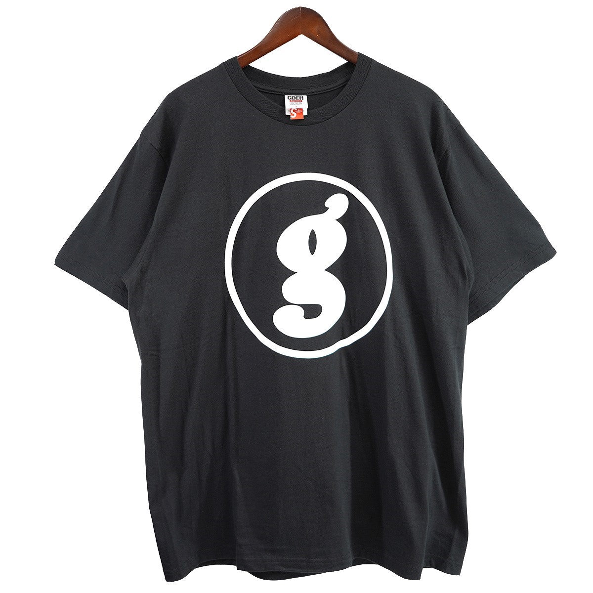 25SS GOODENOUGH End Racism Teeグッドイナフ コラボ ロゴ エンド レイシズム Tシャツ