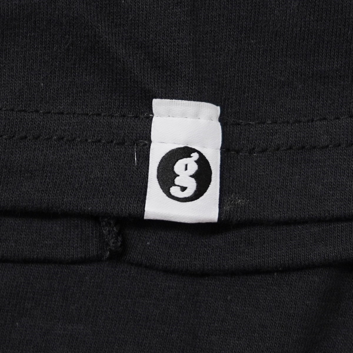 25SS GOODENOUGH End Racism Teeグッドイナフ コラボ ロゴ エンド レイシズム Tシャツ