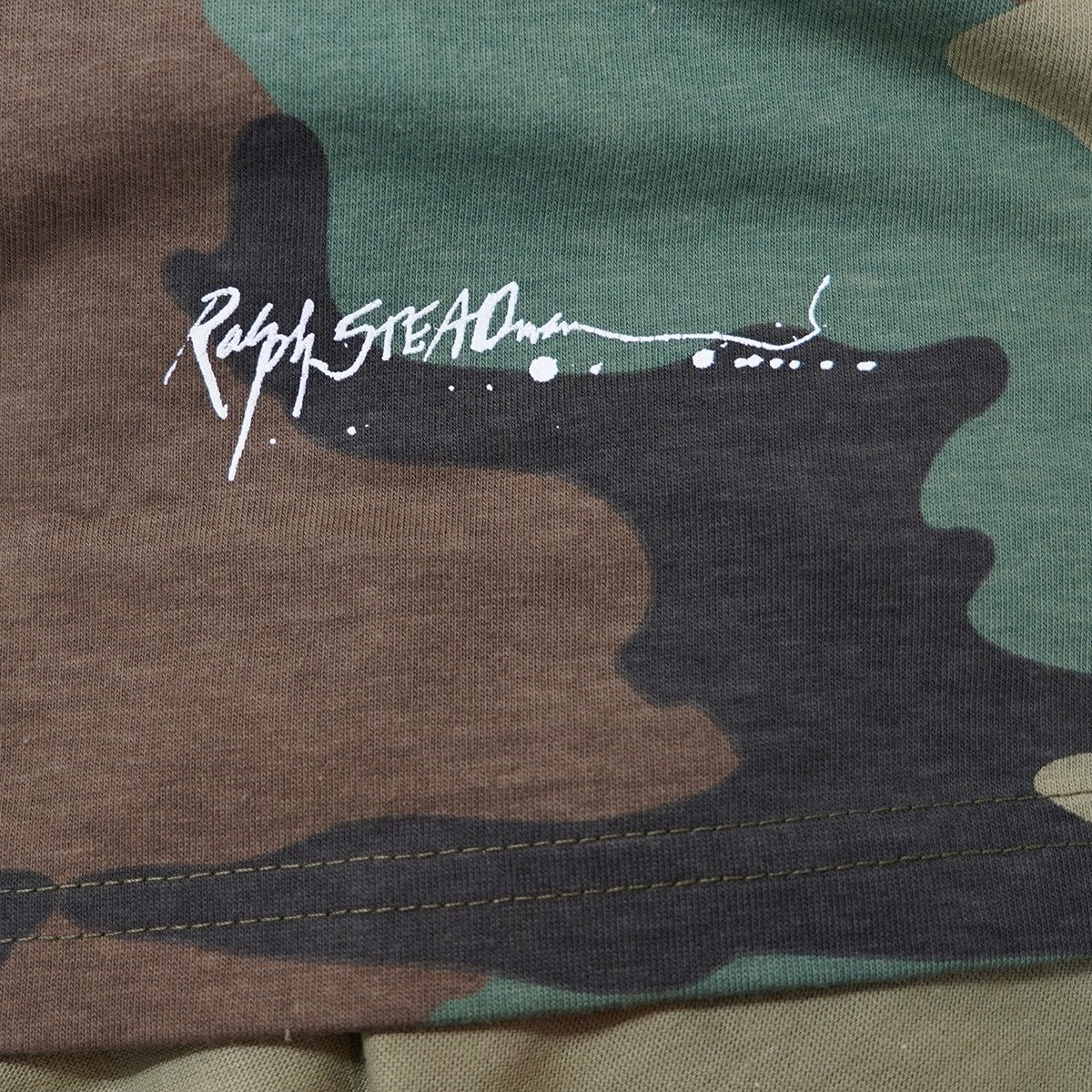 Supreme(シュプリーム) 22SS Ralph Steadman Skull Teeラルフ