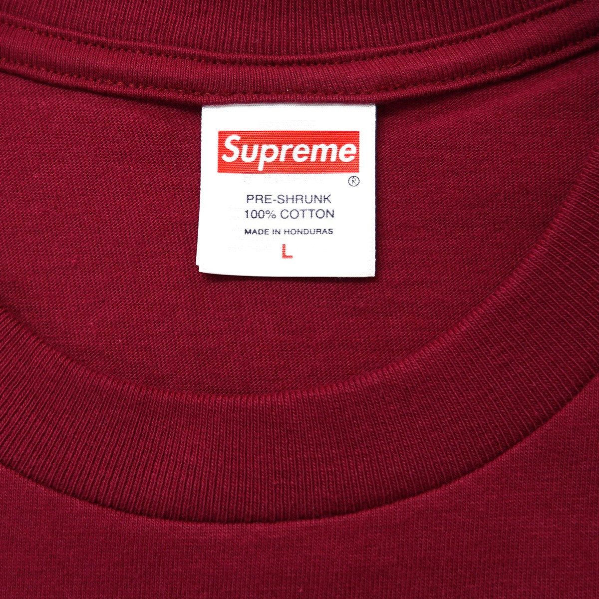 Supreme アートプリント Tシャツ XL ブラック　USA　シュプリーム Supreme シュプリーム 20SS Time Tee タイム アート プリント T
