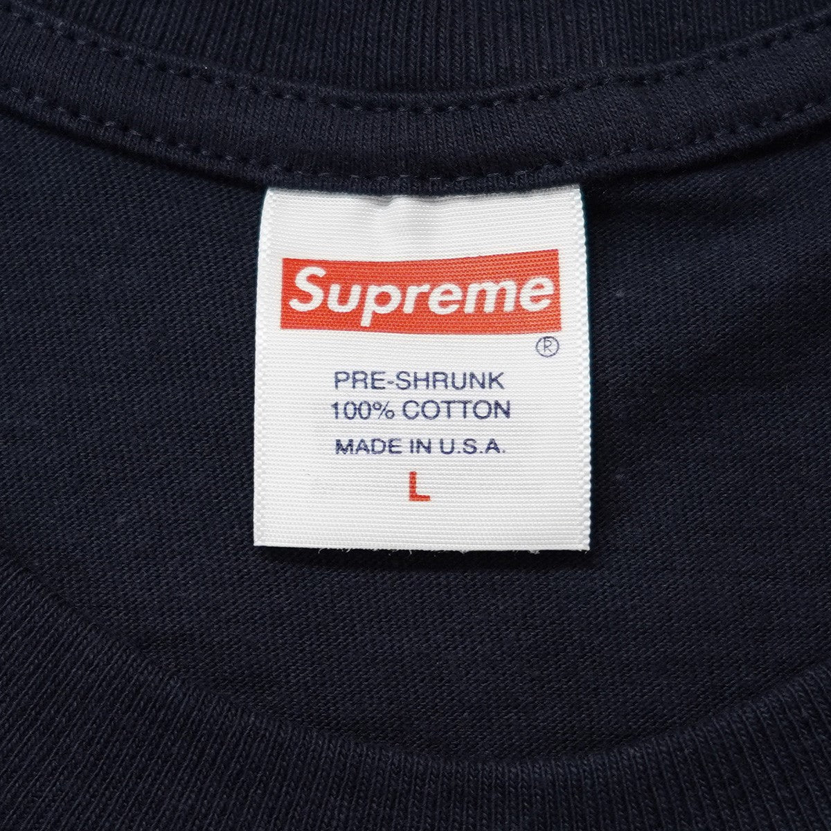 Supreme(シュプリーム) 24SS Supreme 30th Anniversary First