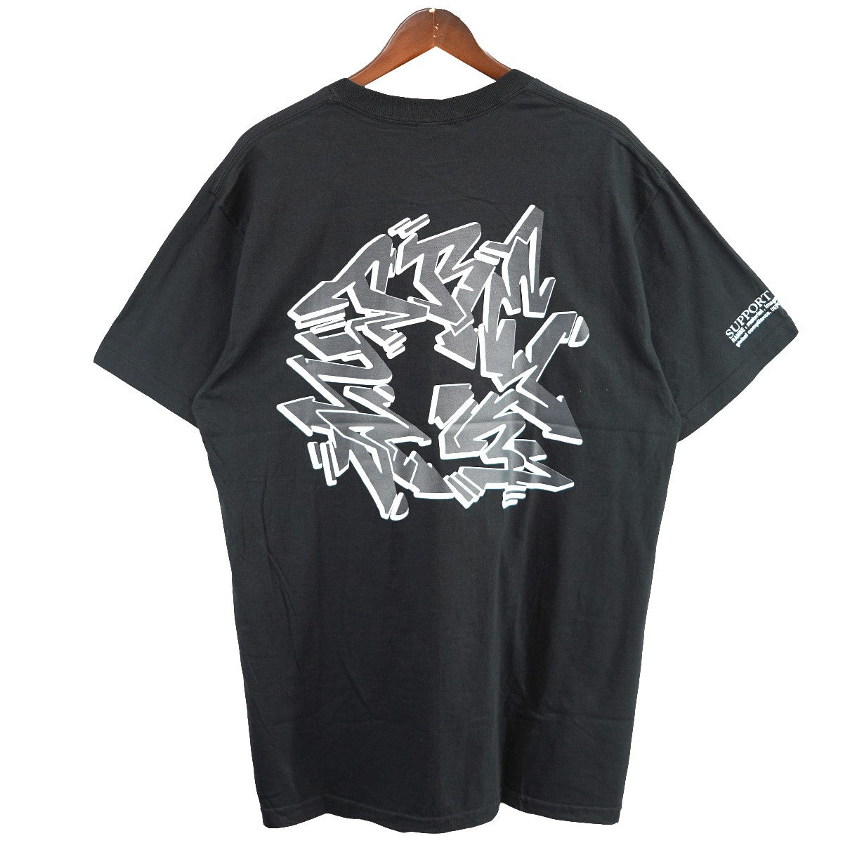 supreme Bombay Tee M グレー 新品未使用 中古・古着通販】Supreme (シュプリーム) Bombay Tee グレー