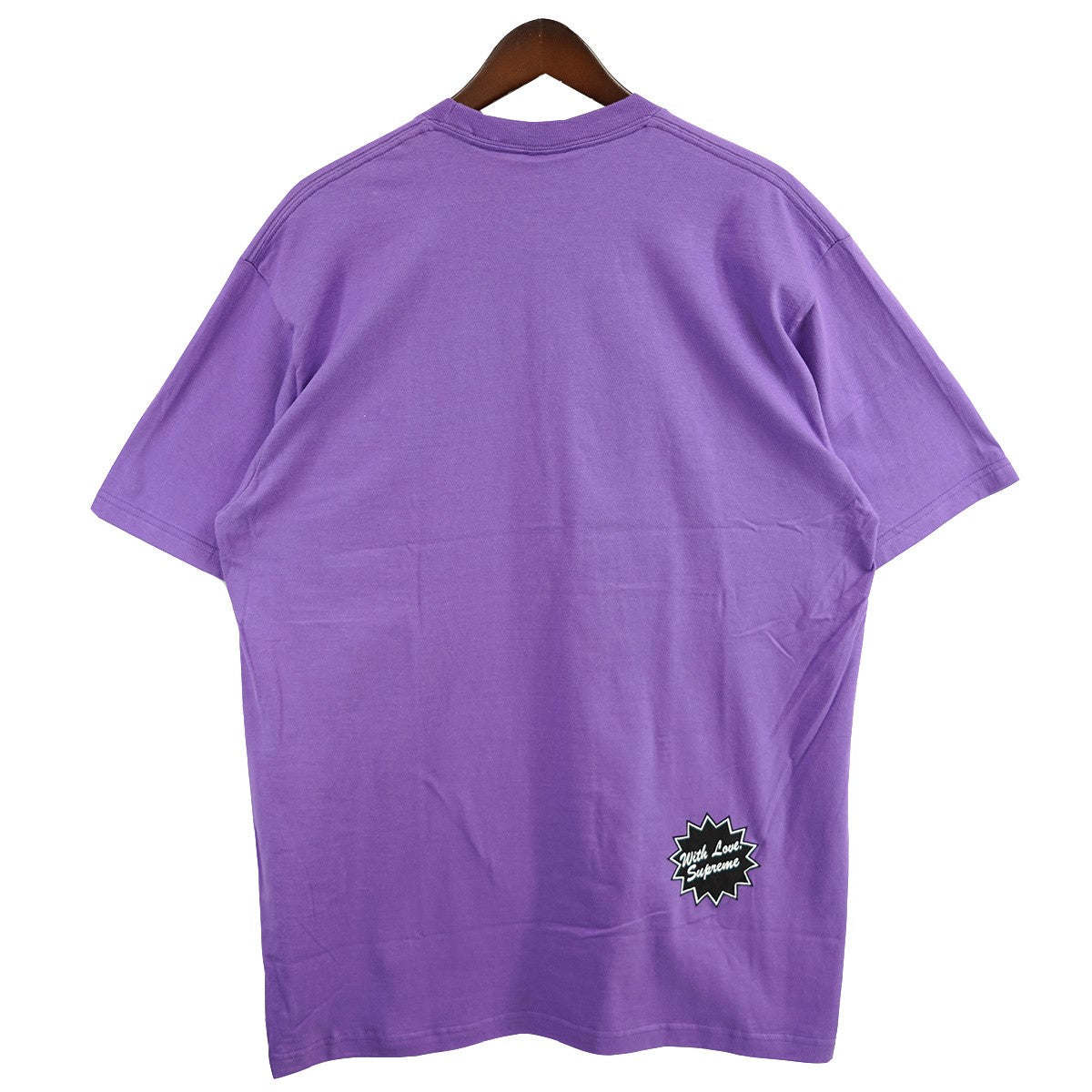 Supreme(シュプリーム) 21SS Jamie Reid Anarchy Teeジェイミー リード