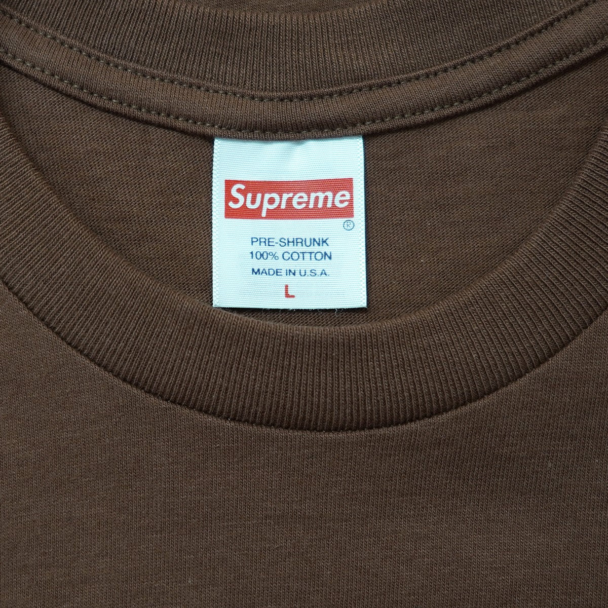 Supreme 23AW Camacho Tee カマチョ モンスター キャラクター ロゴ Tシャツ 古着・中古-4枚目のアイテム画像