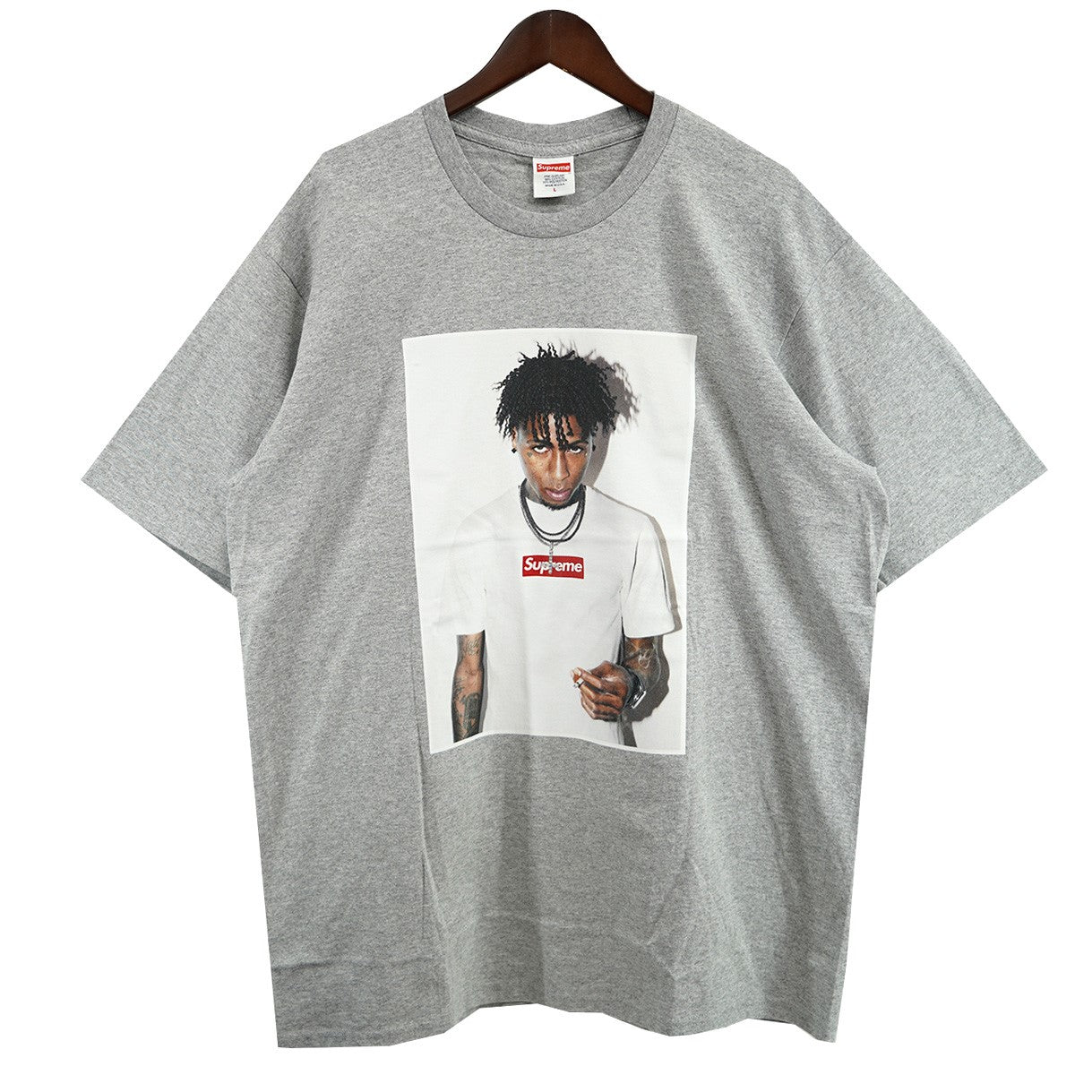 Supreme(シュプリーム) 23AW NBA Youngboy Teeヤングボーイ