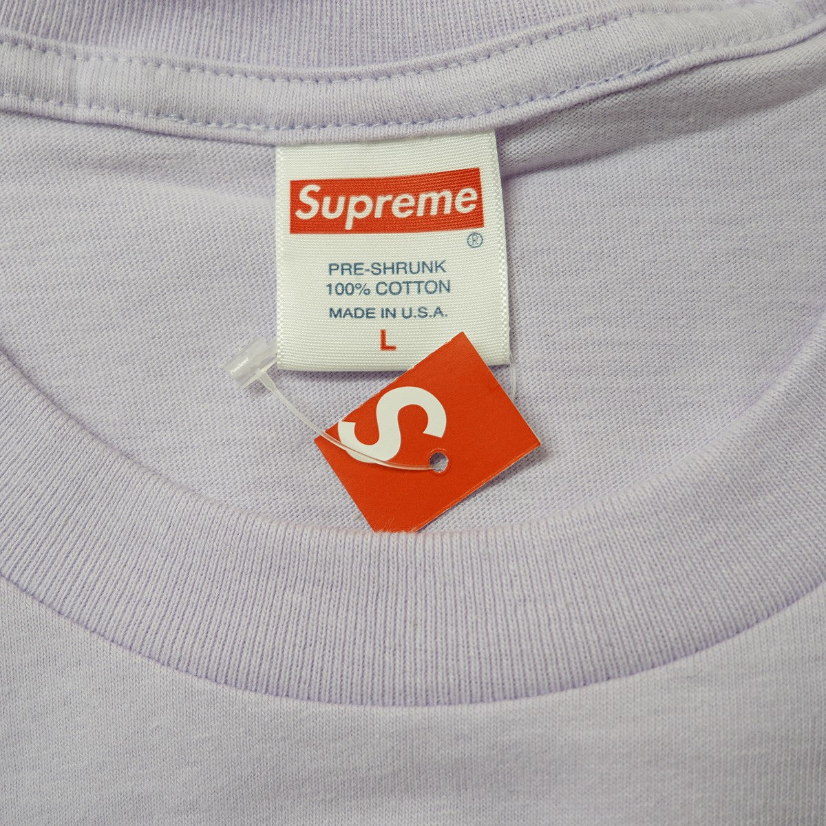 Supreme 20AW Mariah Carey Teeマライアキャリー フォト ロゴ Tシャツ 古着・中古-4枚目のアイテム画像