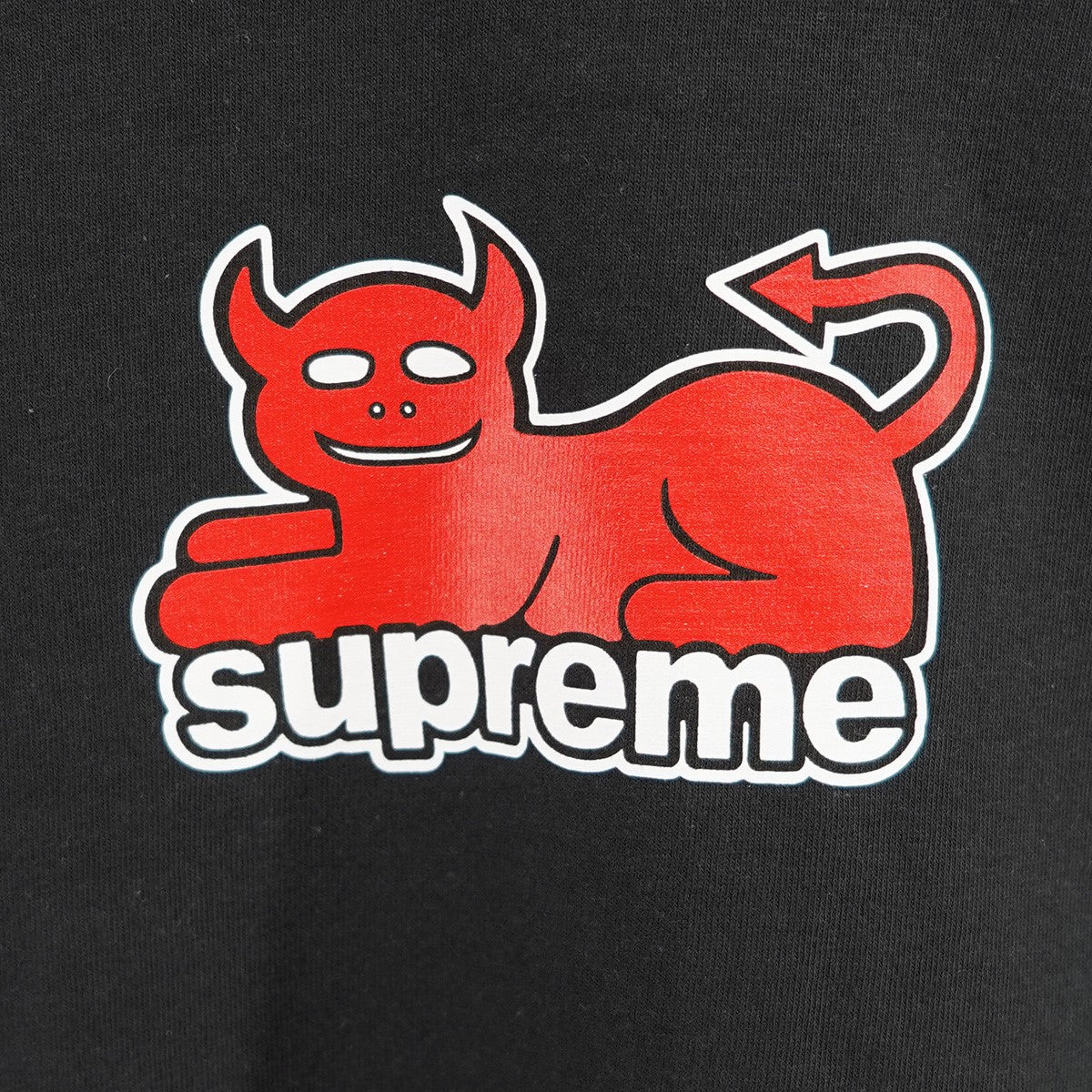 ●M.C. SUPREME マイナーミドル Mike Kelley/Supreme AhhYouth! L/S Tee - UG.SHAFT