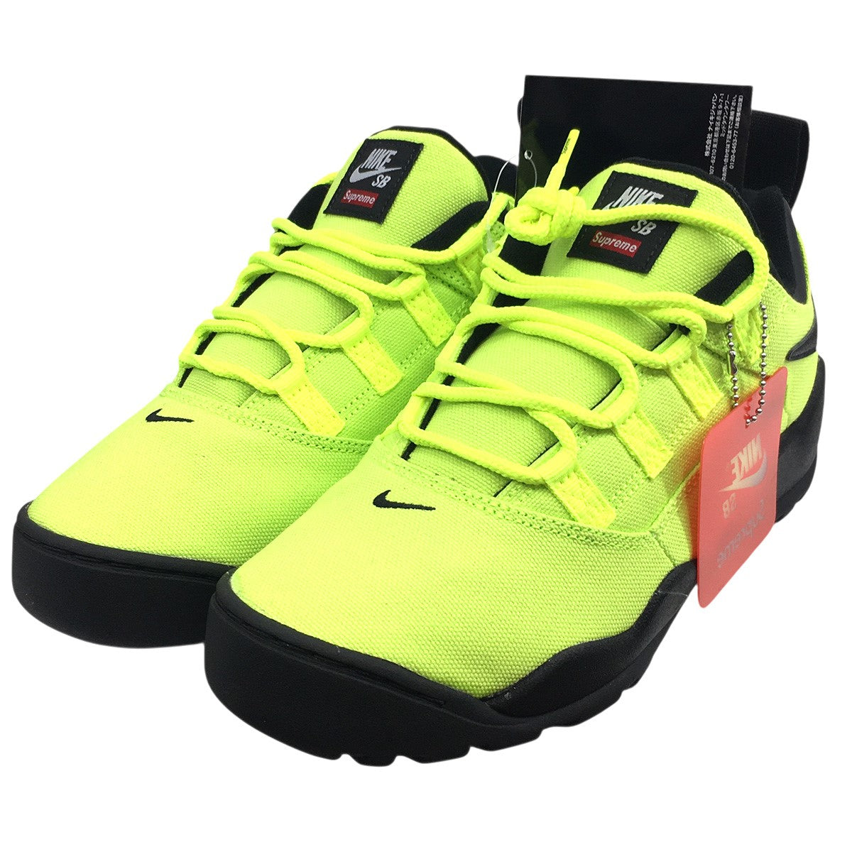 【24㎝】Supreme/Nike SB Darwin Low デザートカモ Supreme Nike SB Darwin Low Release Date | SneakerNews.com