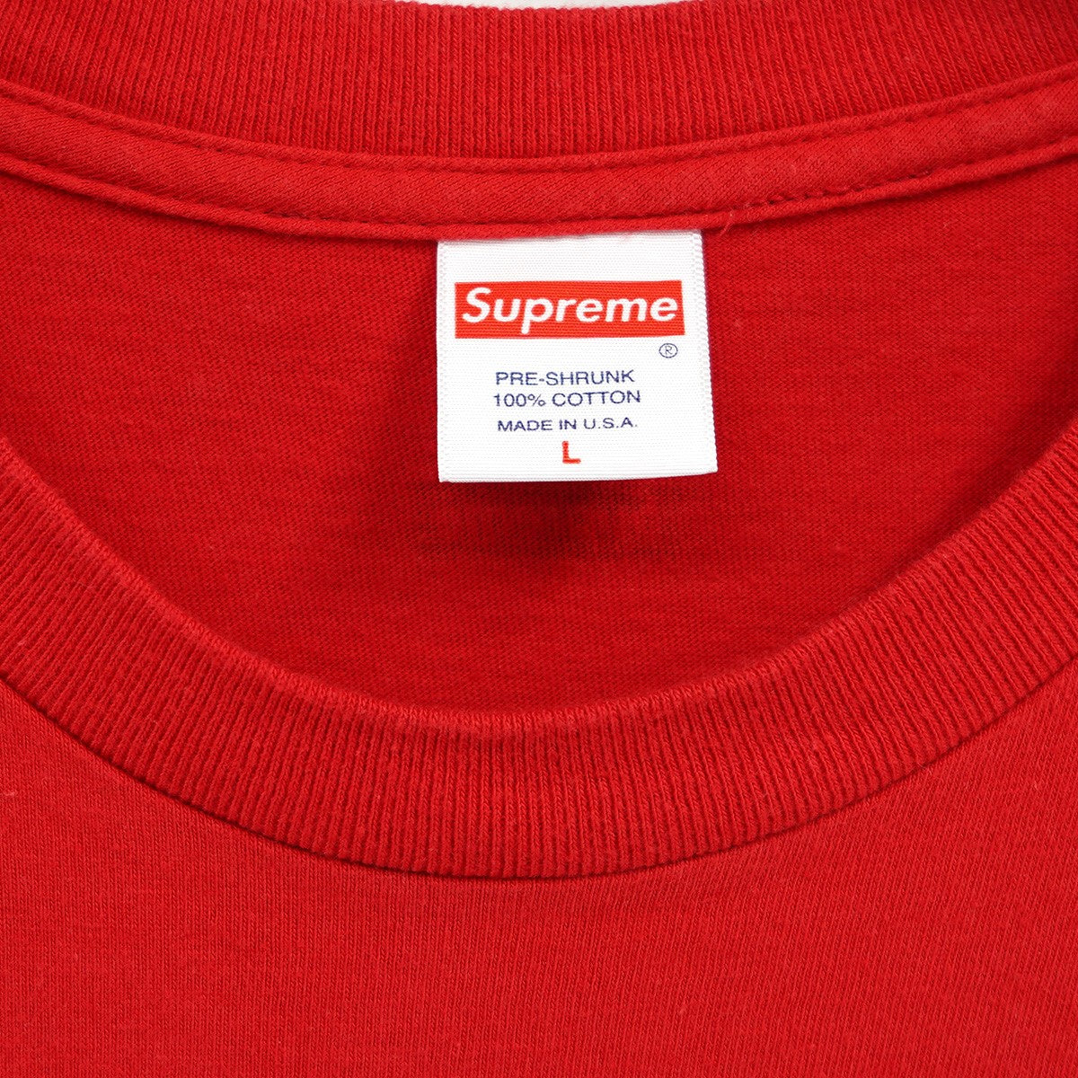 Supreme(シュプリーム) 17SS Michael Jackson Teeマイケル
