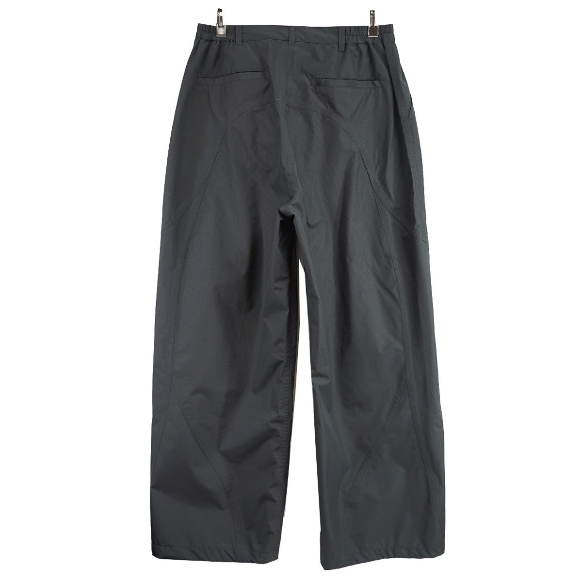 SAN SAN GEAR 23AW 2．5L WINDBLOCK PANTSウィンドブロック ワイド