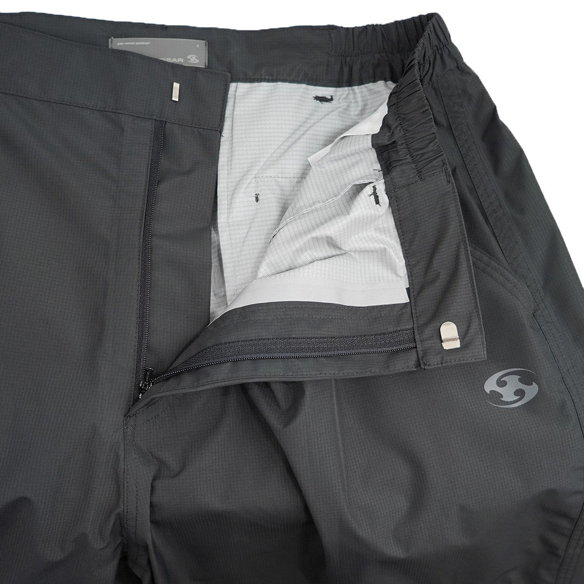 SAN SAN GEAR 23AW 2．5L WINDBLOCK PANTSウィンドブロック ワイド