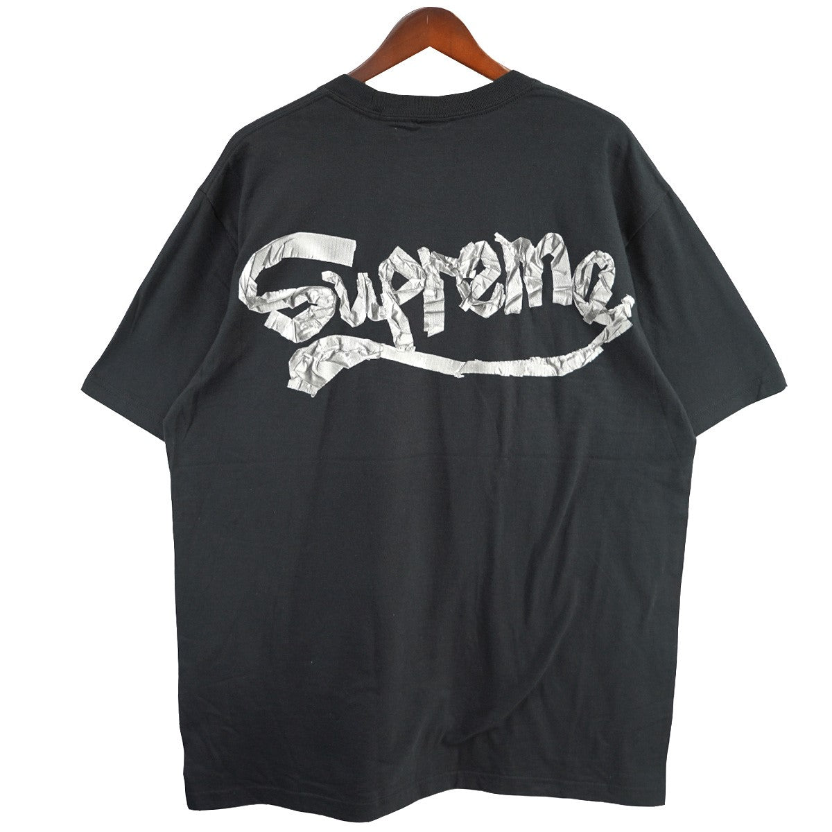 新品★Supreme  Records Tee  ブラック  M Supreme | Records Tee - UG.SHAFT