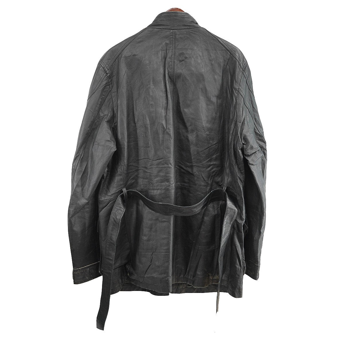 00s AW RAF SIMONS ブラックジャケット ビンテージ RAF SIMONS ブラック デニムジャケット - メルカリ