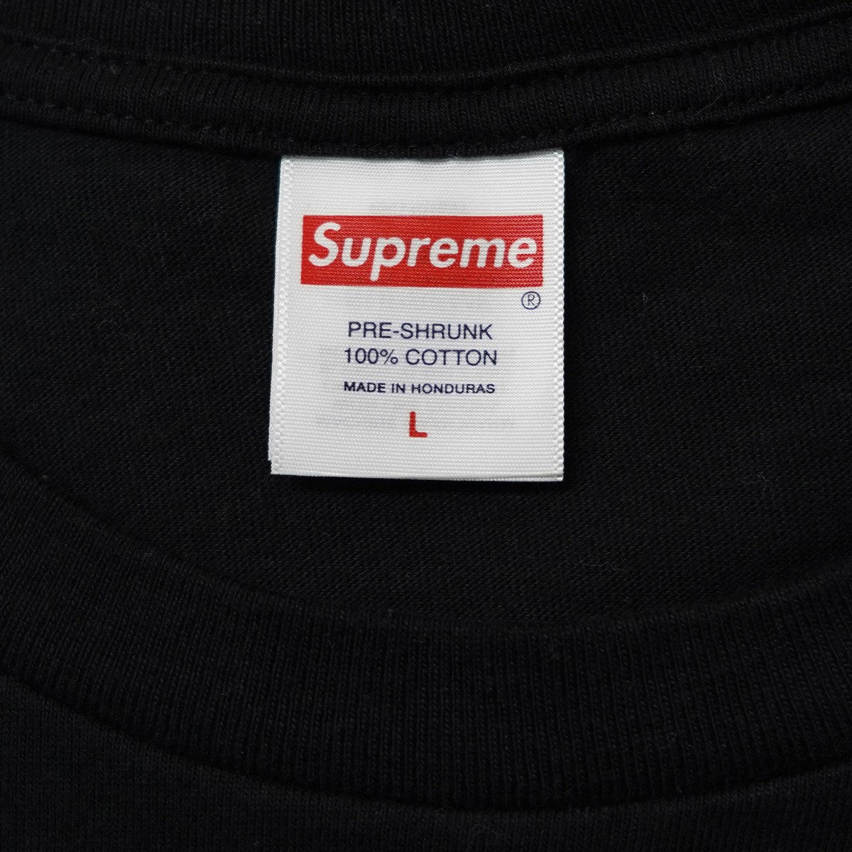 Supreme 25SS Max B Teeロゴ フォト マックス B Tシャツ HIPHOP RAP Tee 古着・中古-5枚目のアイテム画像