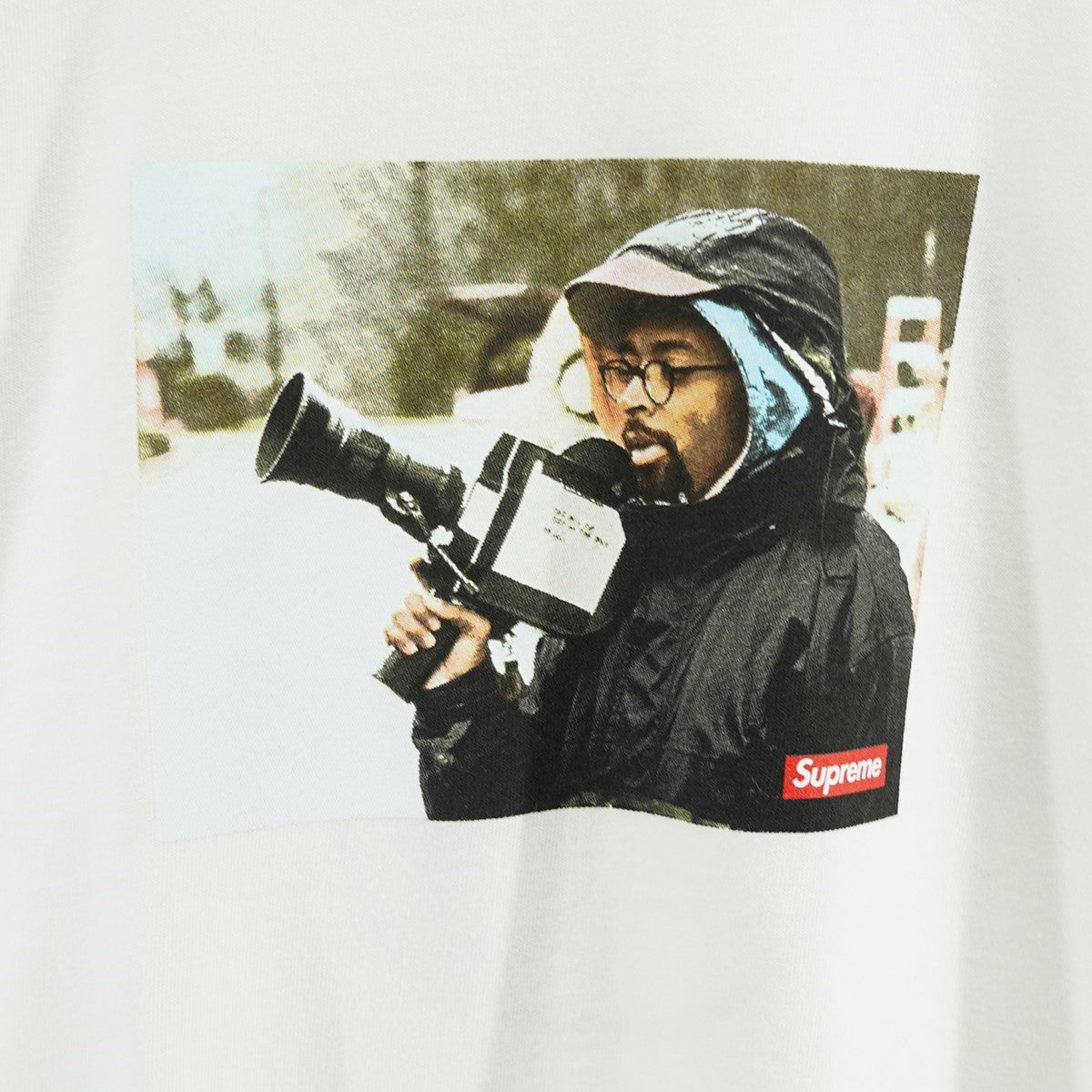 Supreme(シュプリーム) 25SS 40 Acres Spike Teeロゴ フォト 40