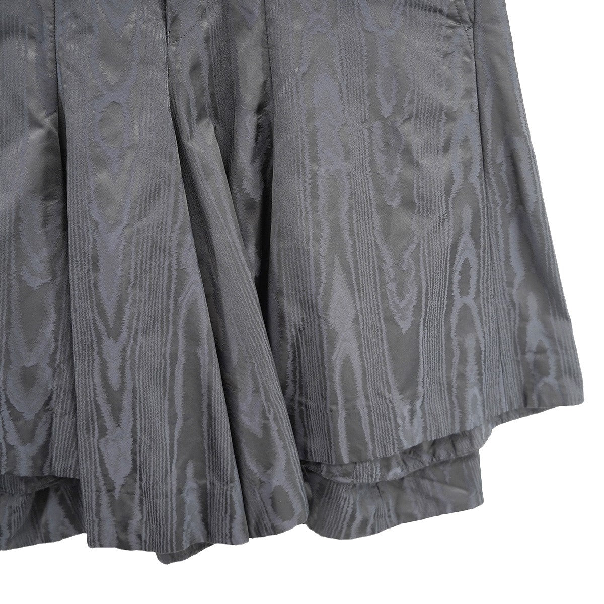 コムデギャルソンオムプリュス　レイヤードパンツ COMME des GARCONS HOMME PLUS （コムデギャルソンオムプリュス