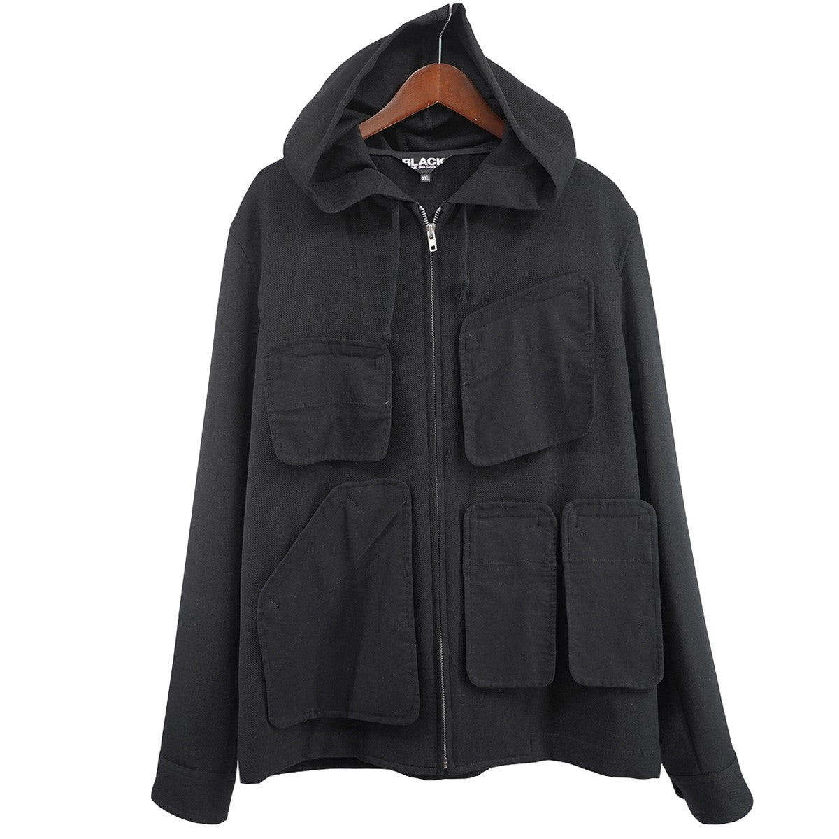 BLACK COMME des GARCONS(ブラックコムデギャルソン) 24AW