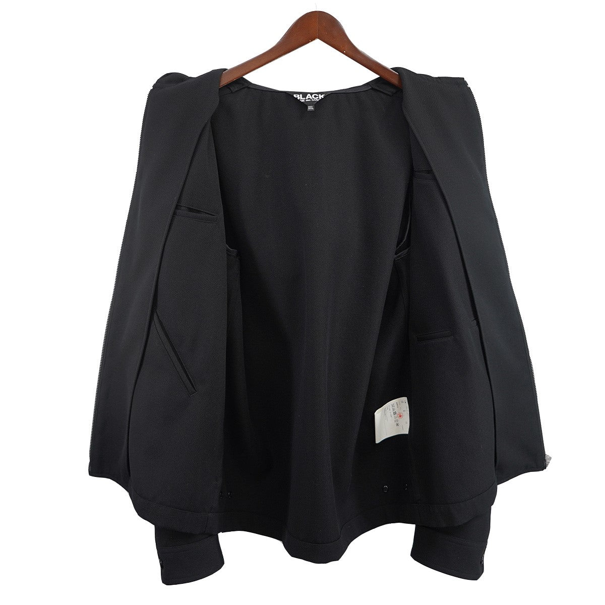 BLACK COMME des GARCONS(ブラックコムデギャルソン) 24AW マルチ