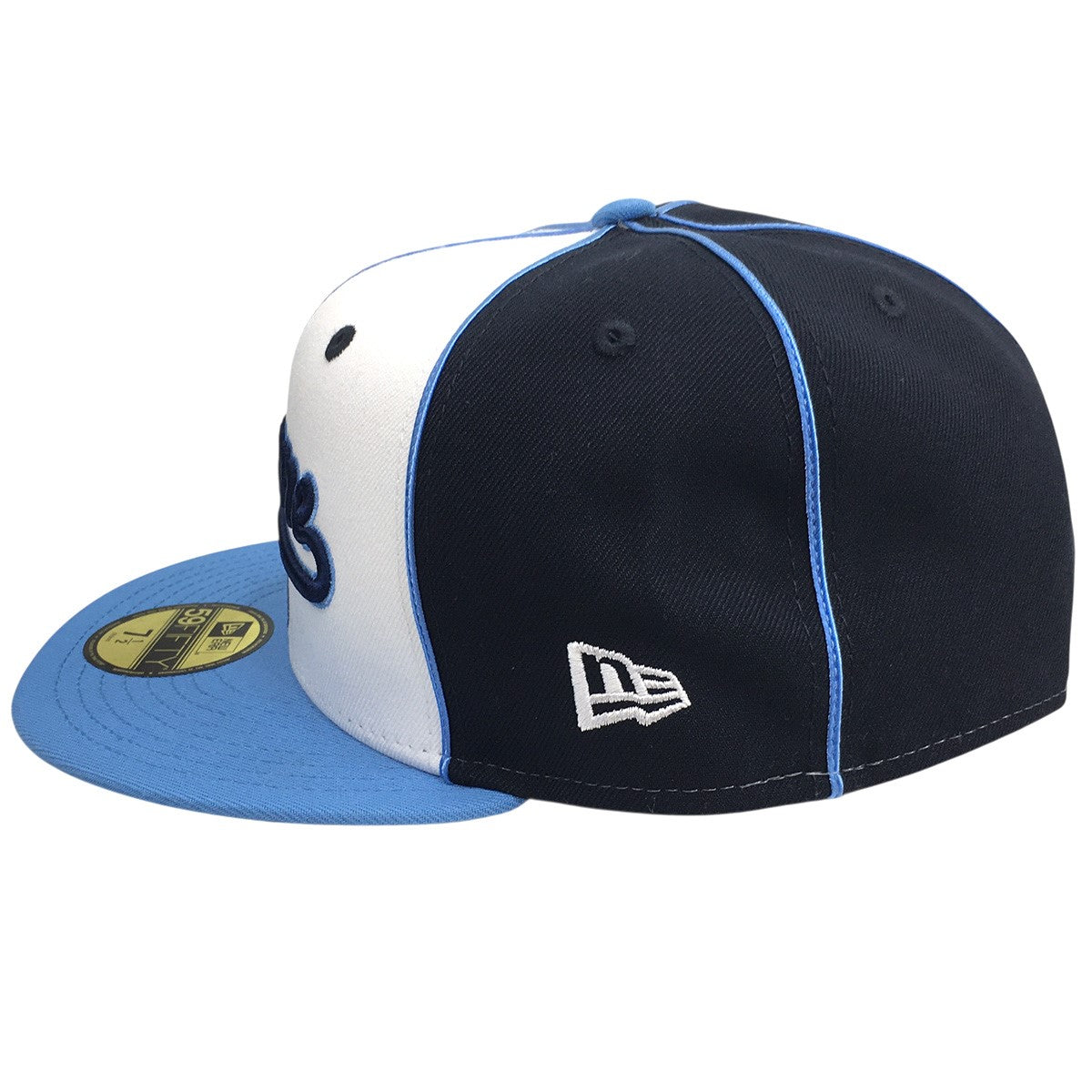 Supreme×New Era 25SS Piping Script Logo New Eraパイピング