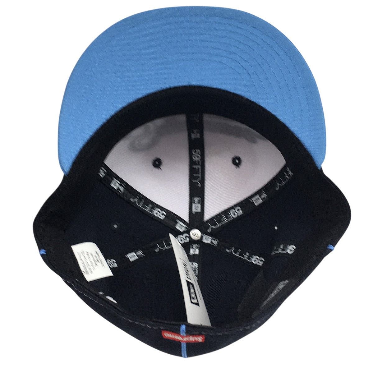 Supreme×New Era 25SS Piping Script Logo New Eraパイピング