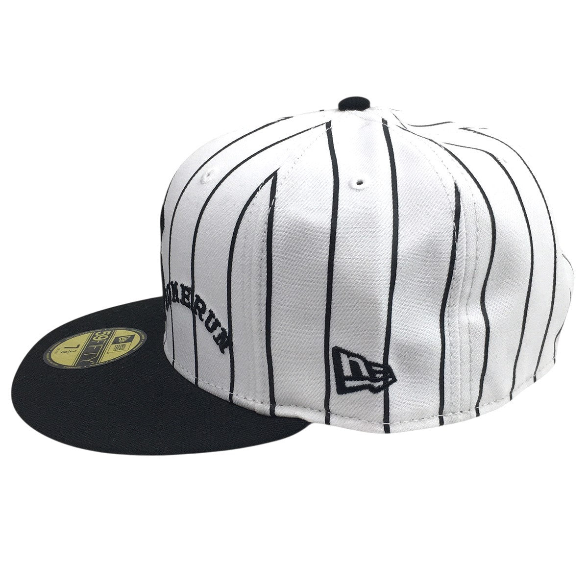 Supreme×New Era 25SS Homerun S Logo New Eraホームラン