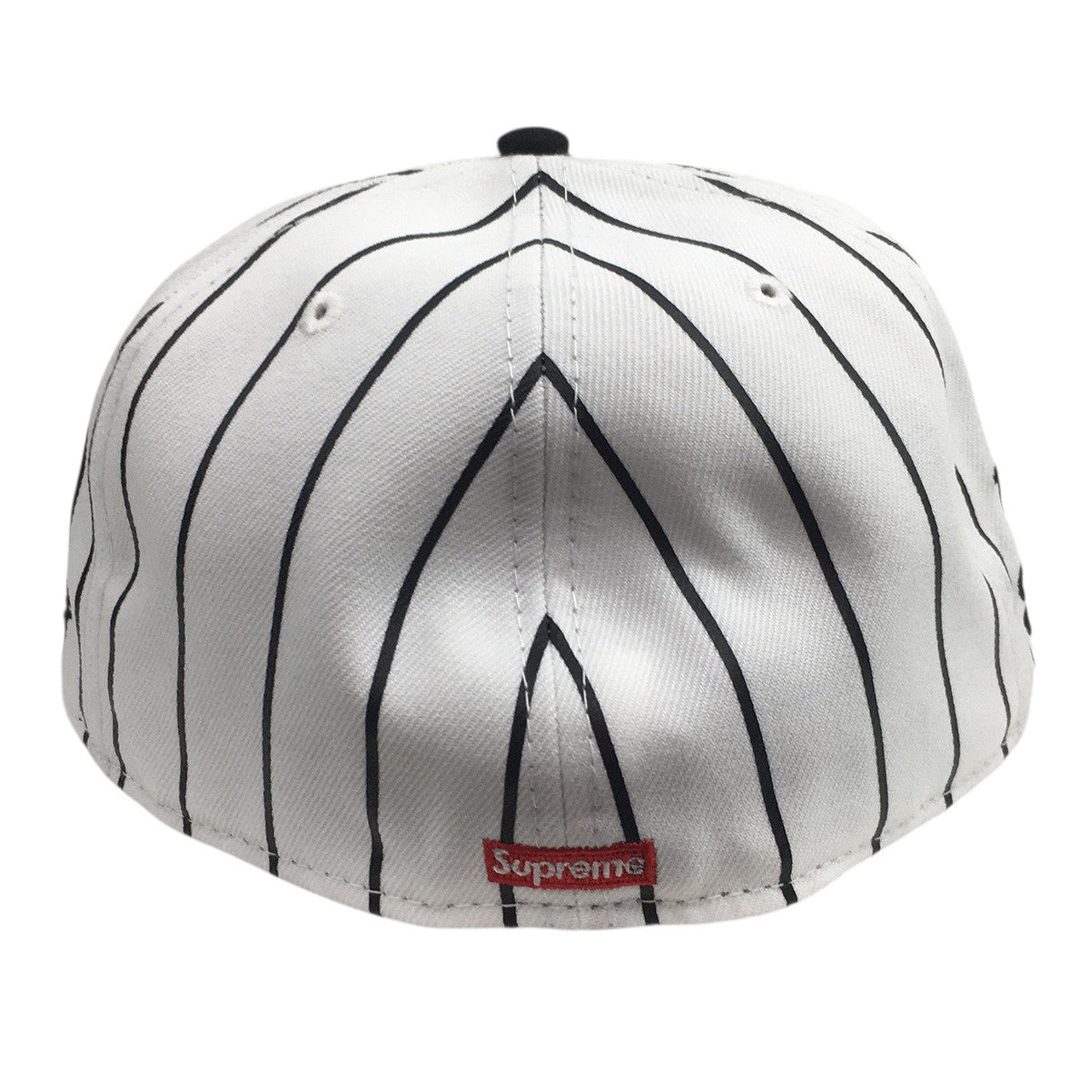 Supreme×New Era 25SS Homerun S Logo New Eraホームラン