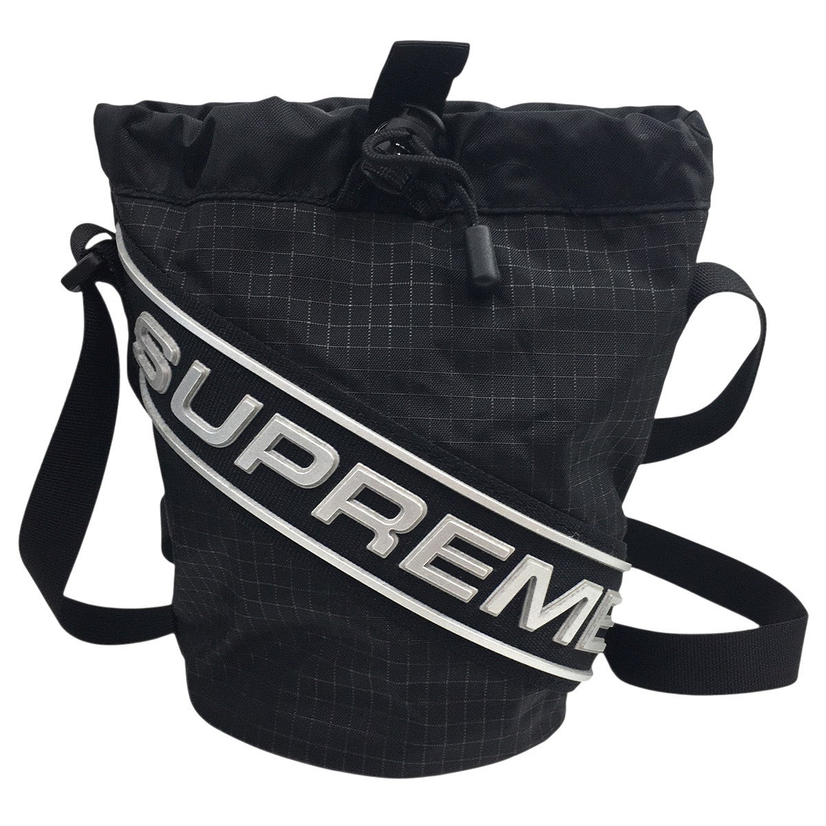 Supreme(シュプリーム) 23AWSmall Cinch Pouchスモール シンチ