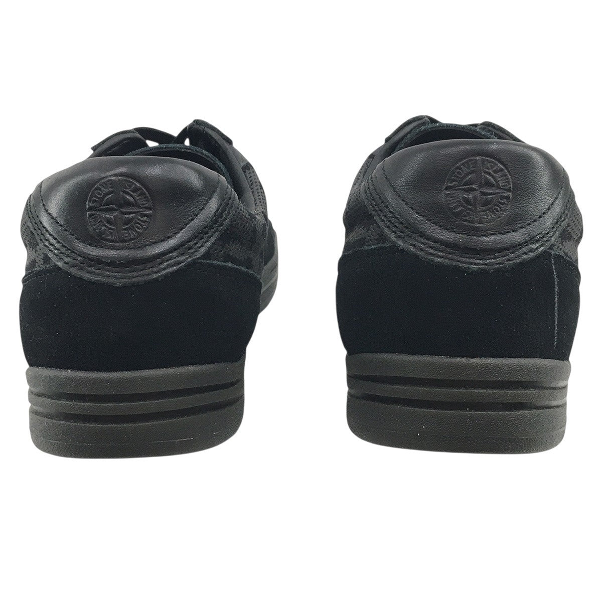 STONE ISLAND リフレクティブスニーカー シューズ 靴 古着・中古-4枚目のアイテム画像