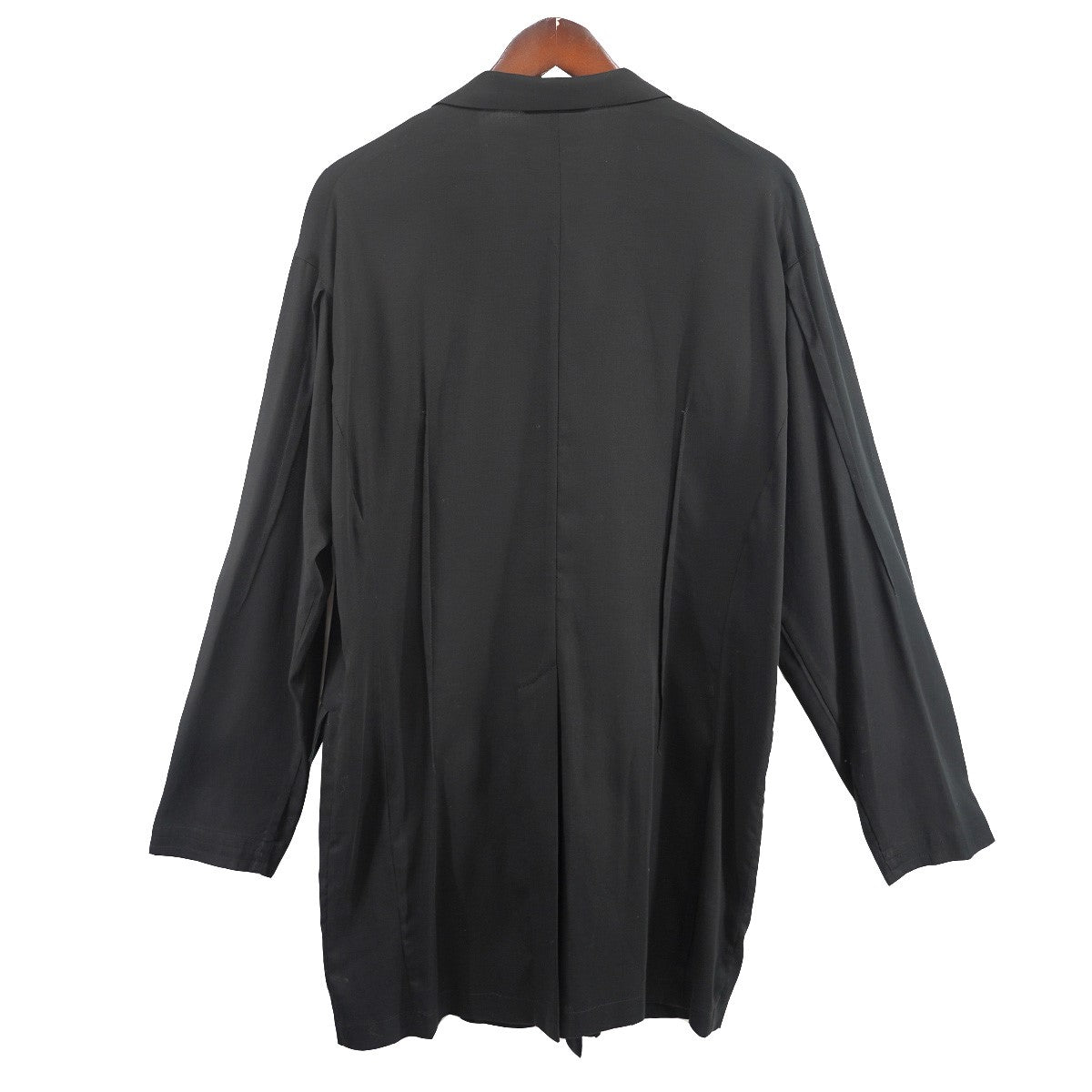 the viridi-anne ヴィリジアン ウールジャケット 1 中古・古着通販】The Viridi-anne (ヴィリジアン) ウール