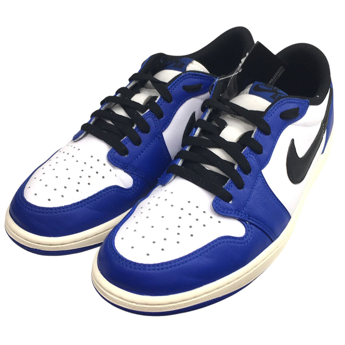 シューズ(男性用) Nike AIR jordan 1 GAME  27.5 NIKE ナイキ AIR JORDAN 1 RETRO HIGH OG Shattered Backboard