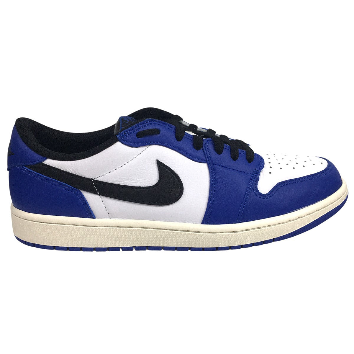 NIKE(ナイキ) Air Jordan 1 Retro Low OG Game Royalエア