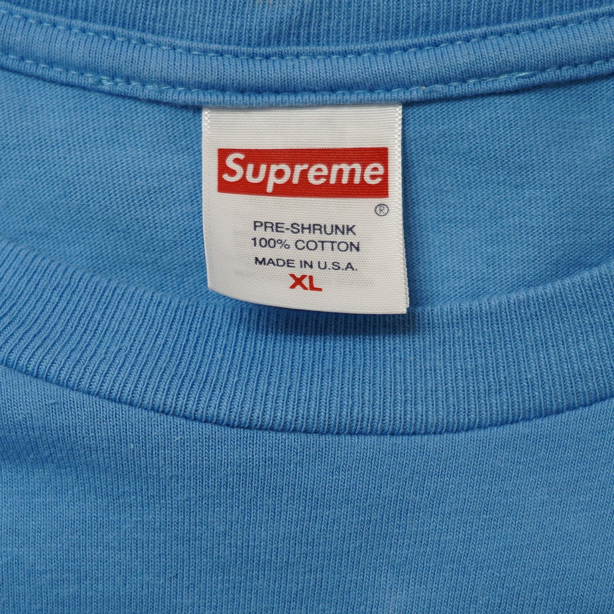 Supreme(シュプリーム) 24SS Rowlf Teeロルフ The Muppet Show