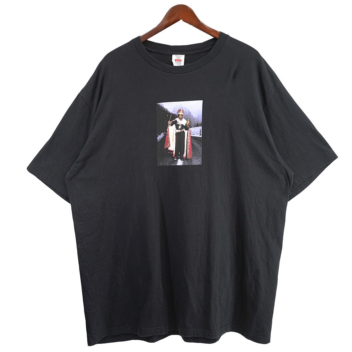 【関税込み】Martine Rose マルチカラー シュランケン Tシャツ Martine Rose ロングTシャツ | ホワイト | FARFETCH JP