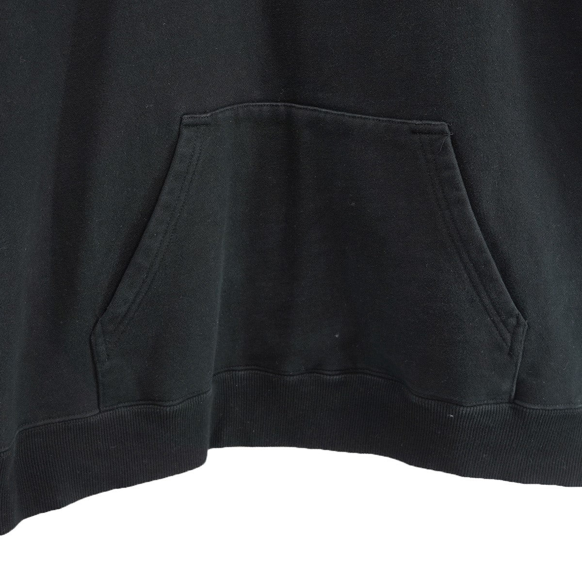 24K Stamp Hoodie金ぴかロゴ パーカー