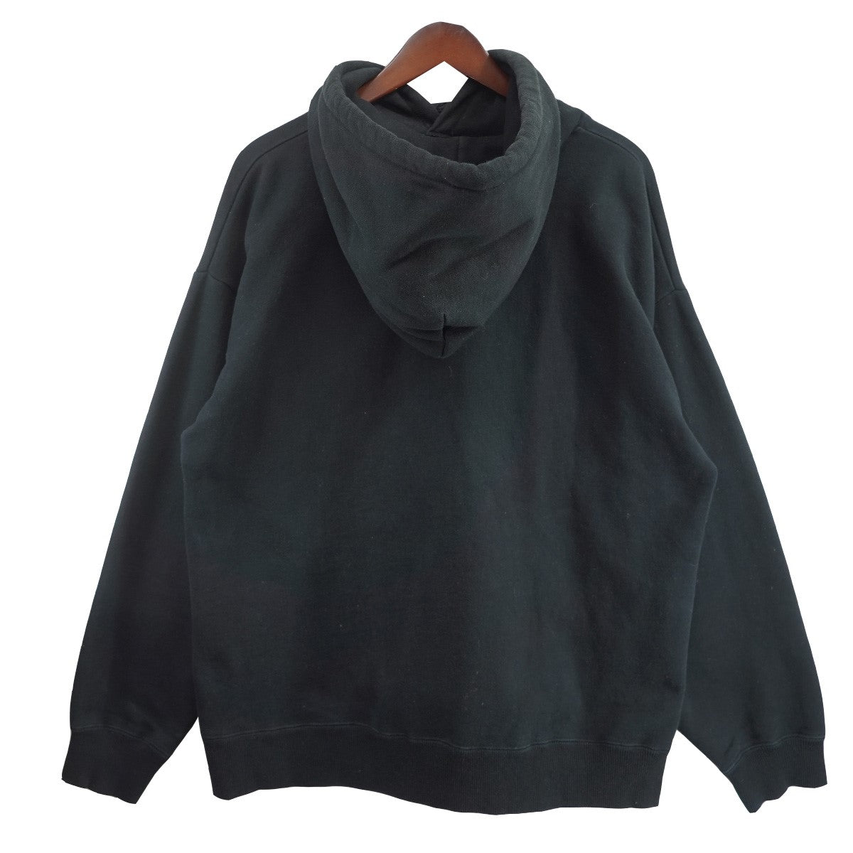 24K Stamp Hoodie金ぴかロゴ パーカー