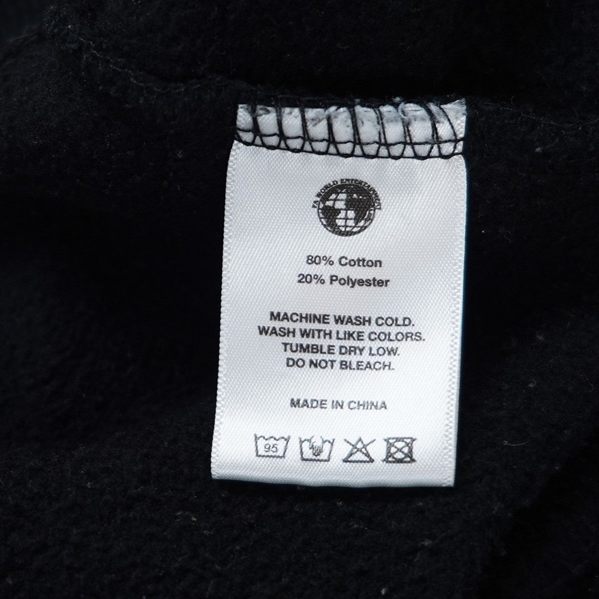 24K Stamp Hoodie金ぴかロゴ パーカー